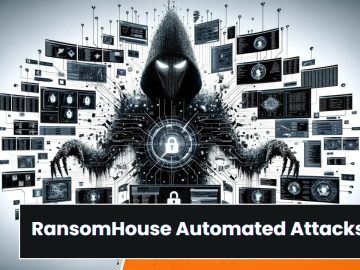 RansomHouse Automated Attacks Using Tool Dubbed MrAgent.webp