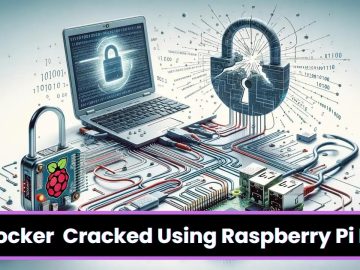 Researchers Use Raspberry Pi Pico to Crack BitLocker Webinar