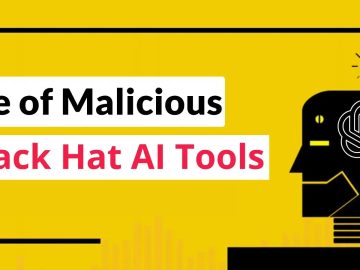Rise of Black Hat AI Tools That Shifts The Nature.webp