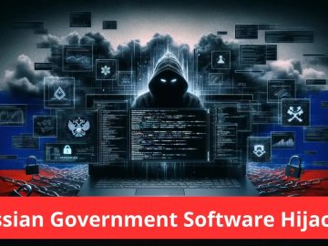 Russian Government Software Hijacked to Konni RAT