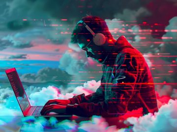 Russian hackers shift to cloud attacks, US and allies warn Hacker cloud