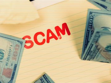 Savvy Seahorse Using Fake ChatGPT Facebook Ads in DNS Investment