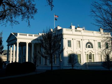 Section 702 Surveillance Fight Pits the White House Opposite Reproductive