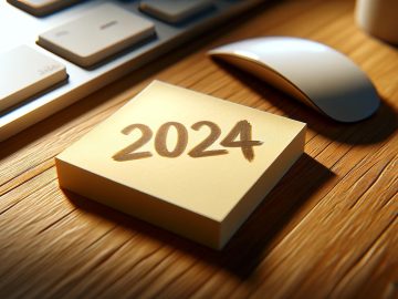 Securing The Future: Cybersecurity Predictions for 2024 Securing The Future: Cybersecurity Predictions for 2024