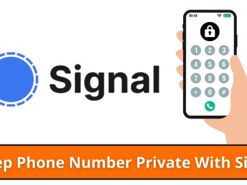 Signal Introduces Username to keep Your Phone Number Private.webp