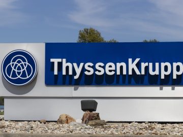 Steel giant ThyssenKrupp confirms cyberattack on automotive division