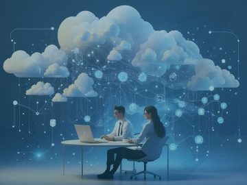 Striking The Right Balance Cloud and Cyber Priorities for SMEs