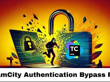 TeamCity Authentication Bypass Flaw to Gain Admin Control.webp