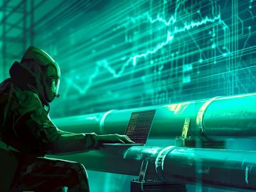 Trans Northern Pipelines investigating ALPHV ransomware attack claims