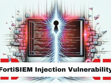 Two New FortiSIEM Max severity Flaw Execute Remote Code.webp