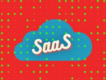 Types of SaaS Applications Categories and Examples