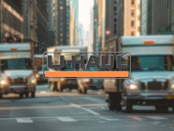 U-Haul says hacker accessed customer records using stolen creds U-Haul