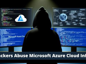 UNC1549 Hackers Abuse Microsoft Azure Cloud To Attack Defense Sectors.webp
