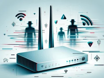 U.S. Government Disrupts Russian-Linked Botnet Engaged in Cyber Espionage Cyber Espionage