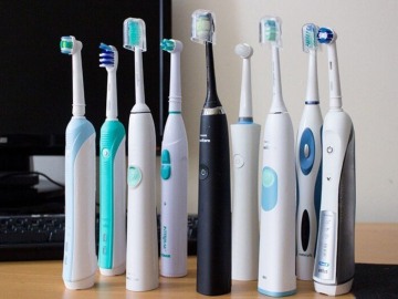 Unraveling the truth behind the DDoS attack from electric toothbrushes Unraveling the truth behind the DDoS attack from electric toothbrushes