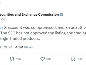 Why Are Trustworthy X Accounts Fueling Bitcoin Scams