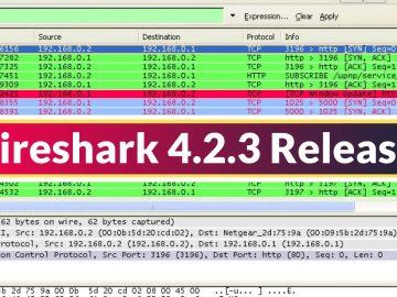 Wireshark 4.2.3 Released – What’s New! OpenAI shuts down Hacker Accounts