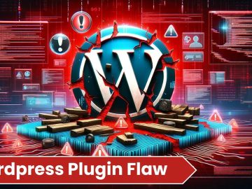 Wordpress Plugin Flaw Exposes 200000 Websites for Hacking.webp
