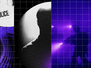 YouTube Discord and ‘Lord of the Rings Led Police to