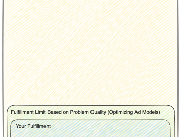Your Work Can Only Be As Good As Your Problems Are Meaningful Your Work Can Only Be As Good As Your Problems Are Meaningful