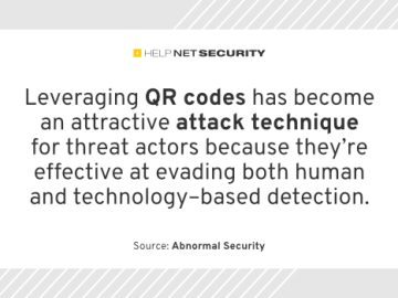QR code attacks target organizations in ways they least expect QR code attacks target organizations in ways they least expect