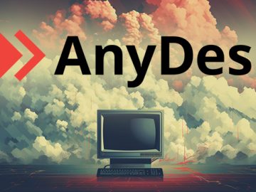 AnyDesk has been hacked, users urged to change passwords AnyDesk has been hacked, users urged to change passwords