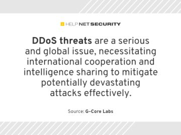 DDoS attack power skyrockets to 1.6 Tbps