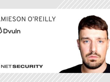 jamieson oreilly dvuln