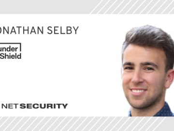 jonathan selby founder shield