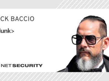 mick baccio splunk