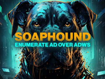 soaphound 650