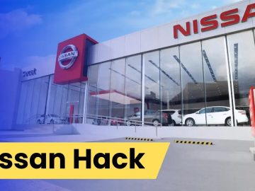 10K+ Users Data Stolen by Hackers