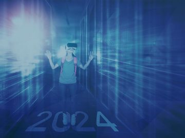 2024 Predictions The Rise of AI Brings New Security Challenges