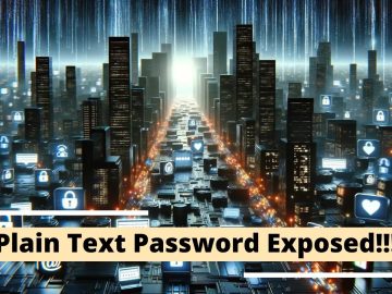 900+ Websites Exposing 100M+ Accounts