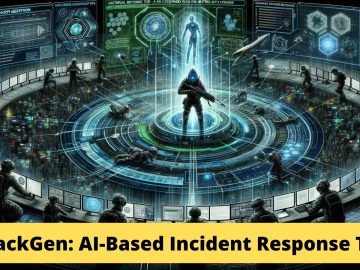 AI-Based Incident Response Tool With MITRE Framework AI-Based Incident Response Tool With MITRE Framework