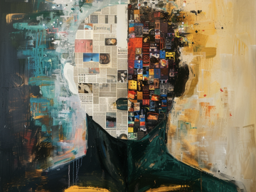 AI is Already Becoming Like Reading