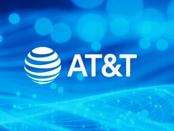 AT&T logo