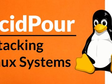 AcidPour Attacking Linux Systems Running On x86 Architecture.webp