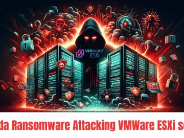 Agenda Ransomware Attacks VMWare vCenter ESXi WorldWide.webp