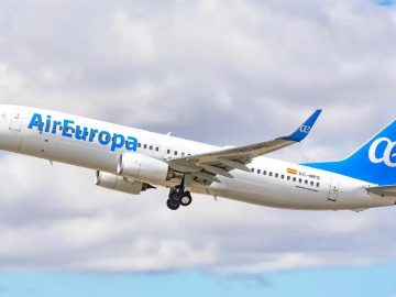 Air Europa Announces Potential Compromise of Customer Data.webp
