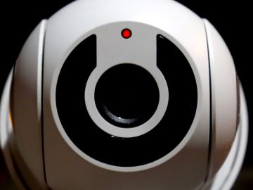 Airbnb Bans All Indoor Security Cameras Airbnb Bans All Indoor Security Cameras