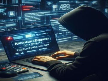 American Express Cardholders Impacted by Third Party Vendor Data Breach