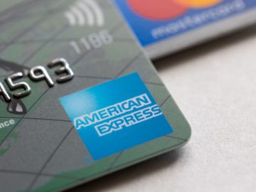 American Express Notifies Customers Of Third Party Breach