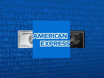 American Express credit cards exposed in vendor data breach