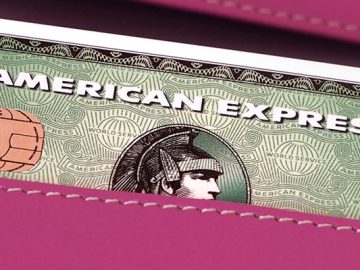 American Express customers exposed through third party breach