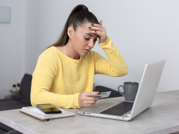 American Express warns customers about third party data breach