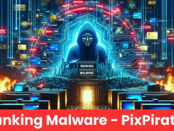 Android Banking Malware PixPirate Taken Hiding Technique Android Banking Malware PixPirate Taken Hiding Technique