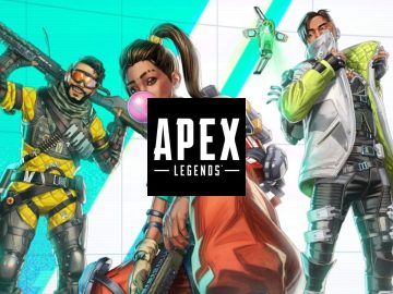 Apex Legends players worried about RCE flaw after ALGS hacks