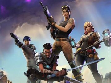 Apple retreats in Epic feud – Software Apple retreats in Epic feud