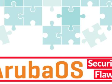 ArubaOS Security Flaw Let Attackers Execute Remote Code.webp